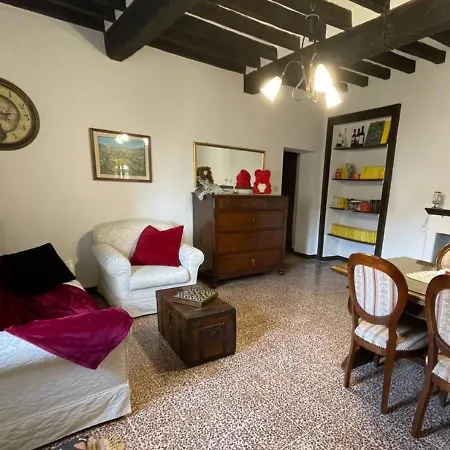Ferienhaus Ca' Del Conte