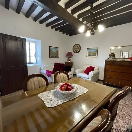 Ca' Del Conte Samone (Modena)
