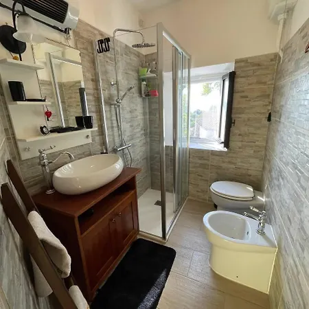 Ca' Del Conte Ferienhaus Samone (Modena)