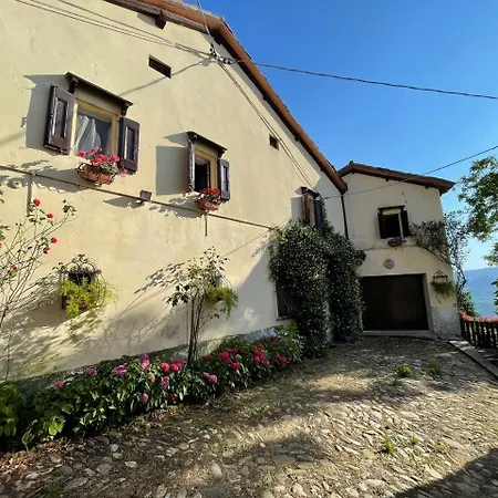 Ca' Del Conte Ferienhaus
