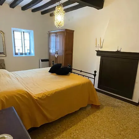 Ca' Del Conte Vakantiehuis *