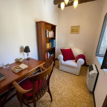 Holiday home Ca' Del Conte Samone (Modena)