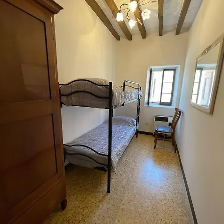Vakantiehuis Ca' Del Conte