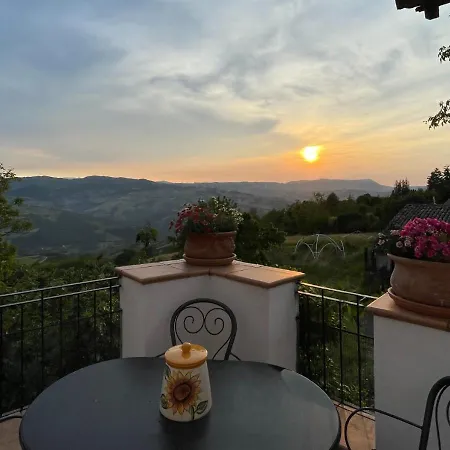 Ca' Del Conte Samone (Modena)