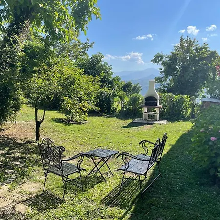 Ca' Del Conte Holiday home