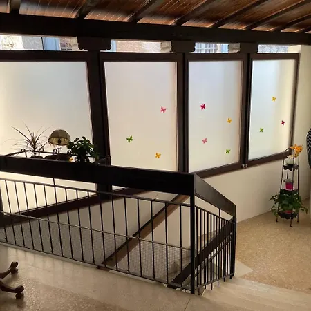 Ca' Del Conte Holiday home Samone (Modena)