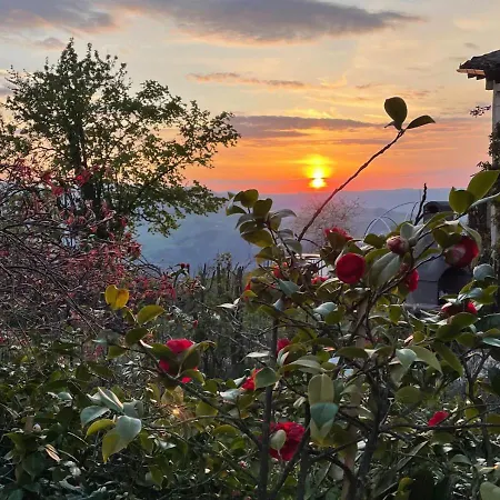 Vakantiehuis Ca' Del Conte Samone (Modena)