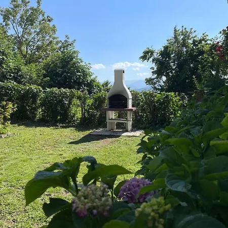 Vakantiehuis Ca' Del Conte