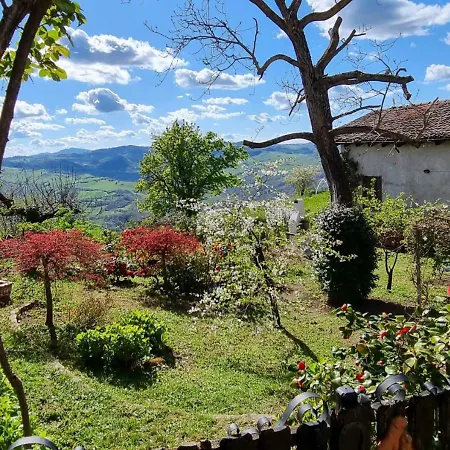 Ca' Del Conte Vakantiehuis *